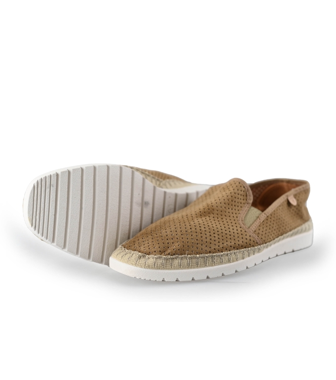 Verbenas Slip-ons