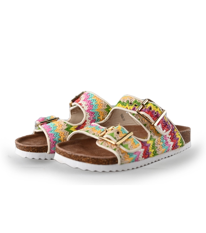 Colors of California Flip-Flops
