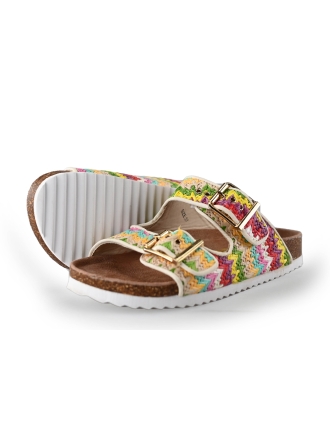 Colors of California Flip-Flops