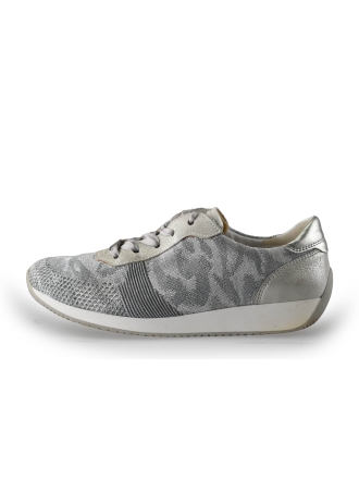 Ara Sneaker Grau 220229