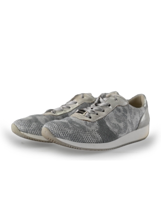 Ara Sneaker Grau 220229