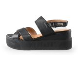 Mustang Sandalen
