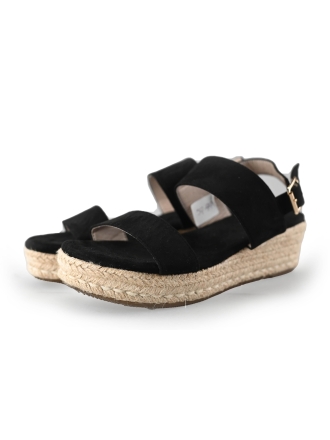 Dolcis Sandalen Schwarz 220252