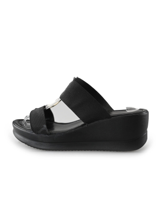 Nelson Flip-Flops Schwarz 220254