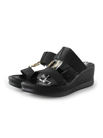 Nelson Flip-Flops Schwarz 220254