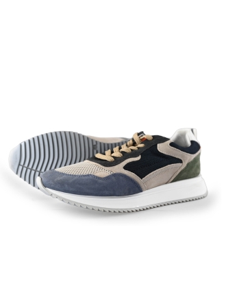 Nelson Sneaker