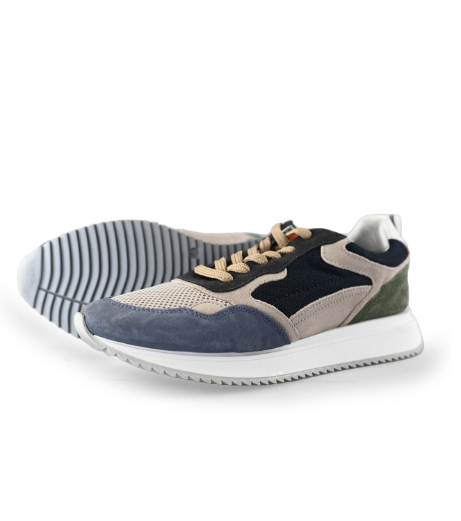 Nelson Sneaker