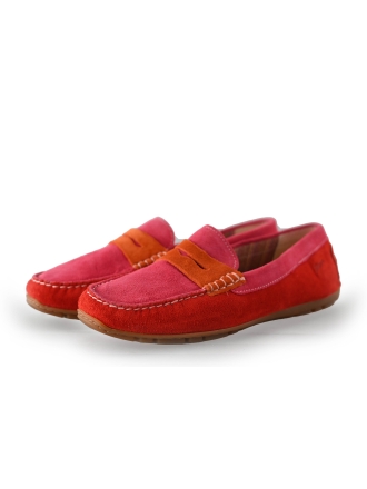 Sioux Loafers  Rosa 220263