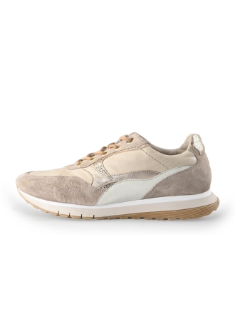 Gabor Sneaker Beige 220302