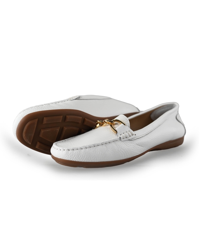Nelson Loafers 