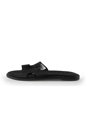 Nelson Flip-Flops Schwarz 220340