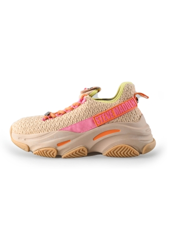 Steve Madden Sneaker Braun 220398