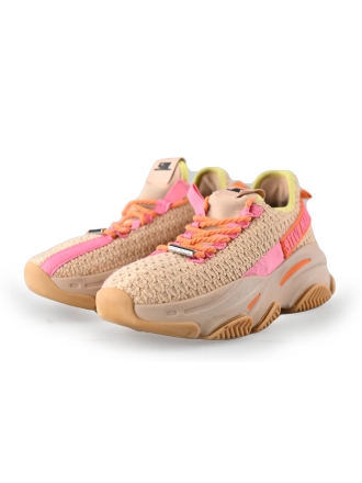 Steve Madden Sneaker Braun 220398