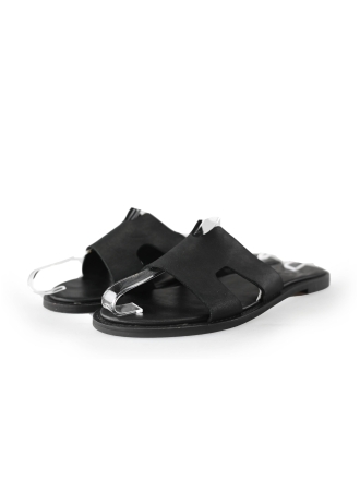 Nelson Flip-Flops Schwarz 220416
