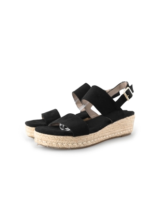 Dolcis Sandalen Schwarz 220425
