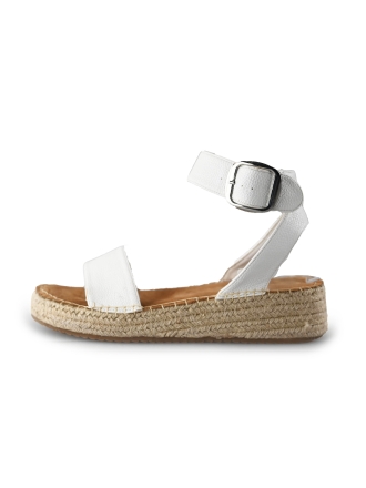 Dolcis Sandalen Weiß 220503