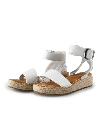 Dolcis Sandalen Weiß 220503
