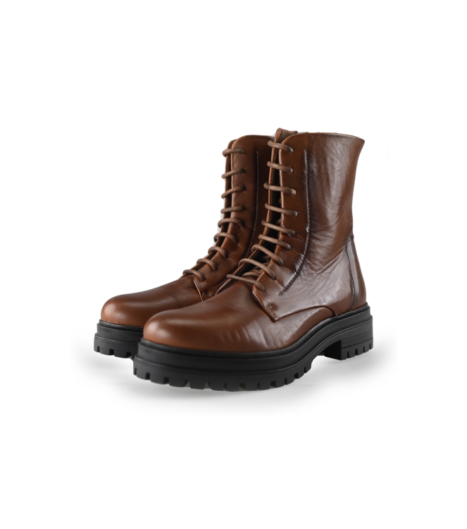 AQA Schnürstiefel