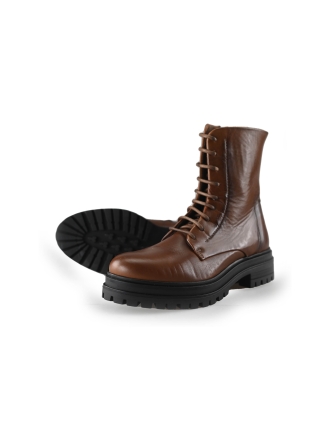 AQA Schnürstiefel