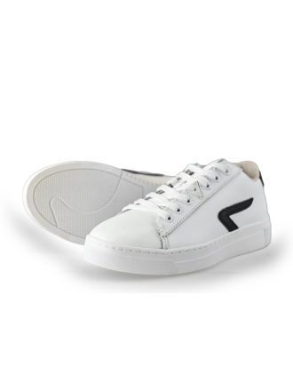 Hub Sneaker