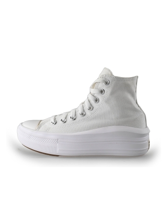 Converse Hohe Sneaker Weiß 220524
