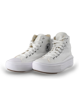 Converse Hohe Sneaker Weiß 220524