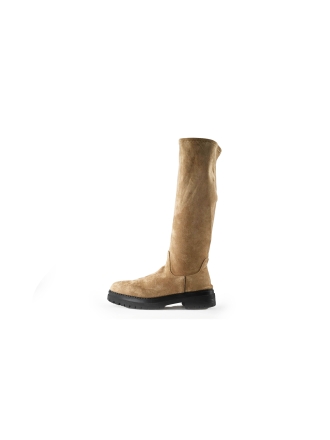 Sub55 Stiefel Braun 220527
