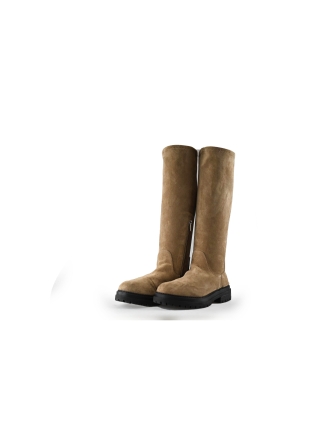 Sub55 Stiefel Braun 220527