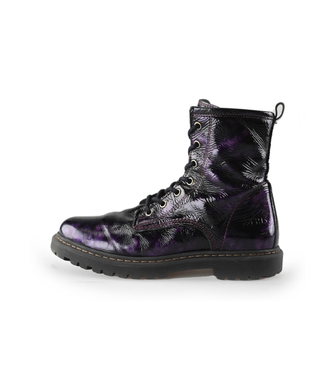 Docker Schnürstiefel