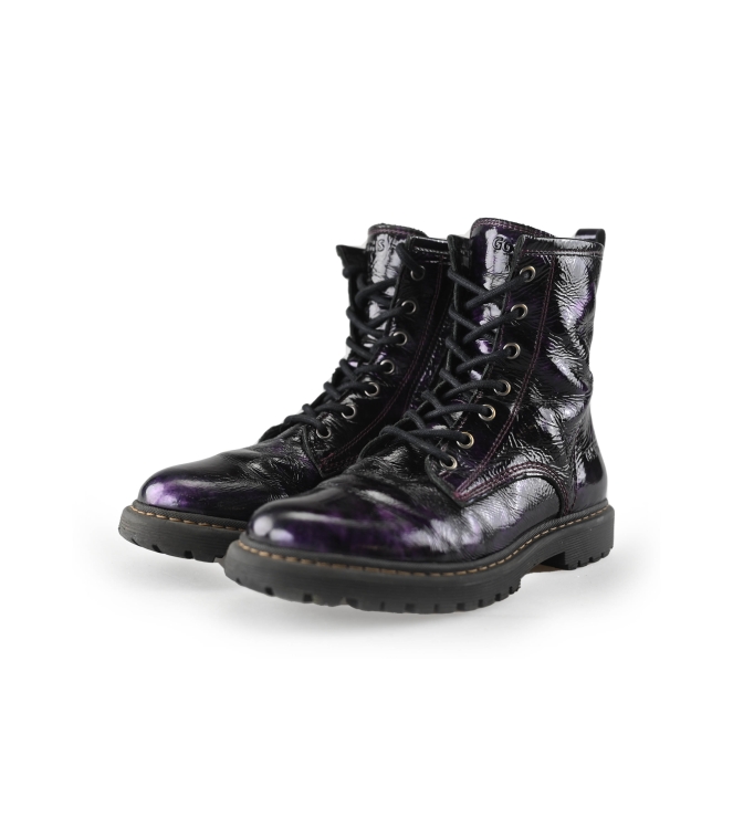 Docker Schnürstiefel