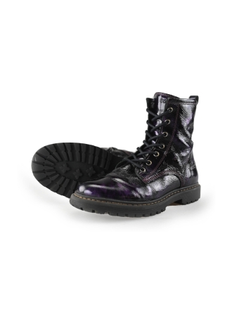Docker Schnürstiefel