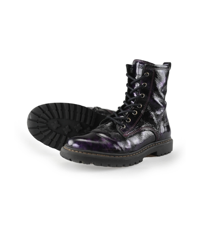 Docker Schnürstiefel