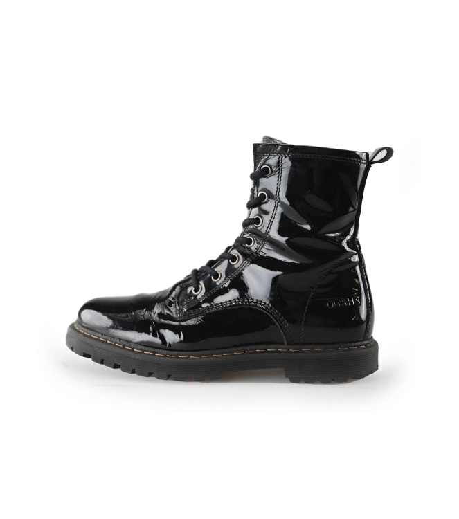 Docker Schnürstiefel