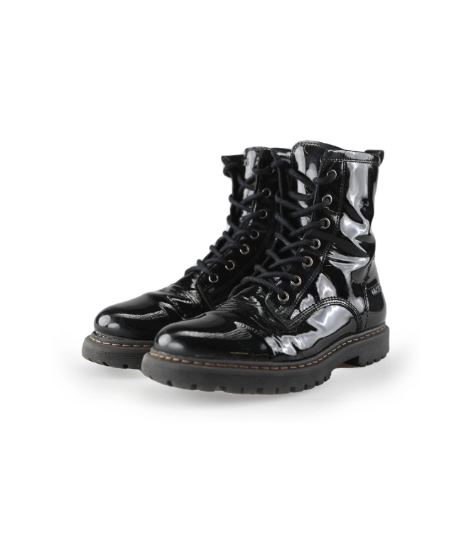 Docker Schnürstiefel