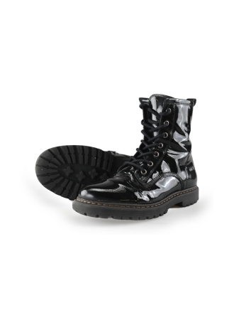 Docker Schnürstiefel