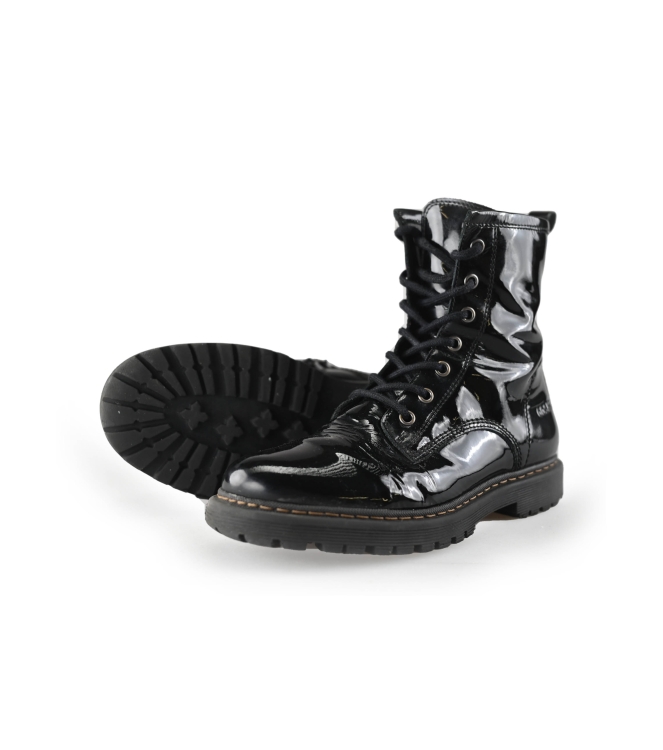 Docker Schnürstiefel
