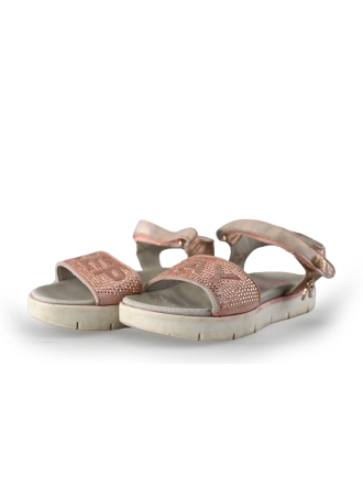Replay Sandalen Rosa 220545