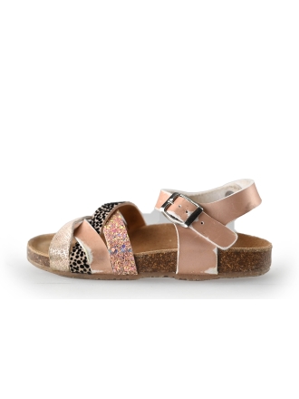 Ton & Ton Sandalen Rosa 220549