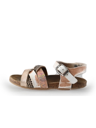 Ton & Ton Sandalen Rosa 220550