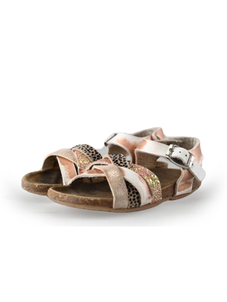 Ton & Ton Sandalen Rosa 220550