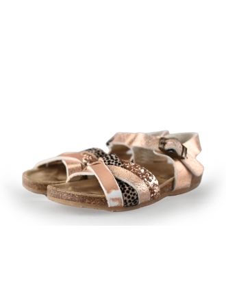 Ton & Ton Sandalen Rosa 220552