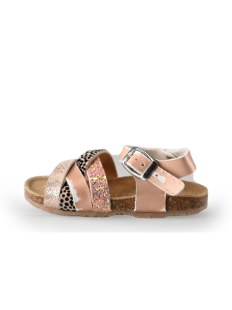 Ton & Ton Sandalen Rosa 220554