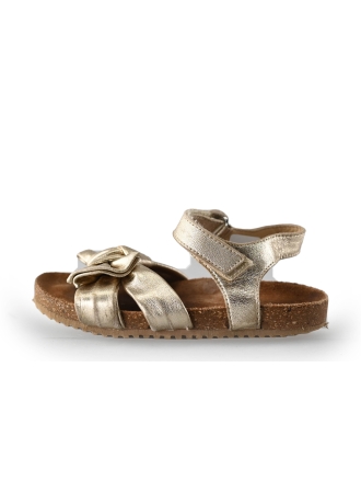 Apples & Pears Sandalen Gold 220556