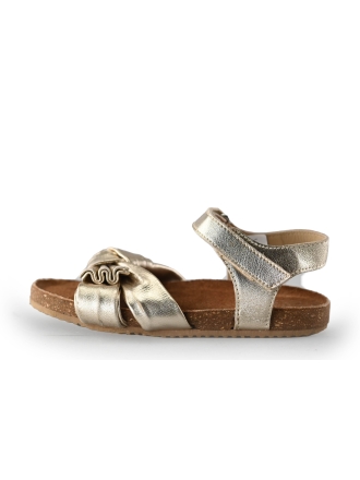 Apples & Pears Sandalen Gold 220557