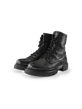 G-Star Schnürstiefel Schwarz 220563