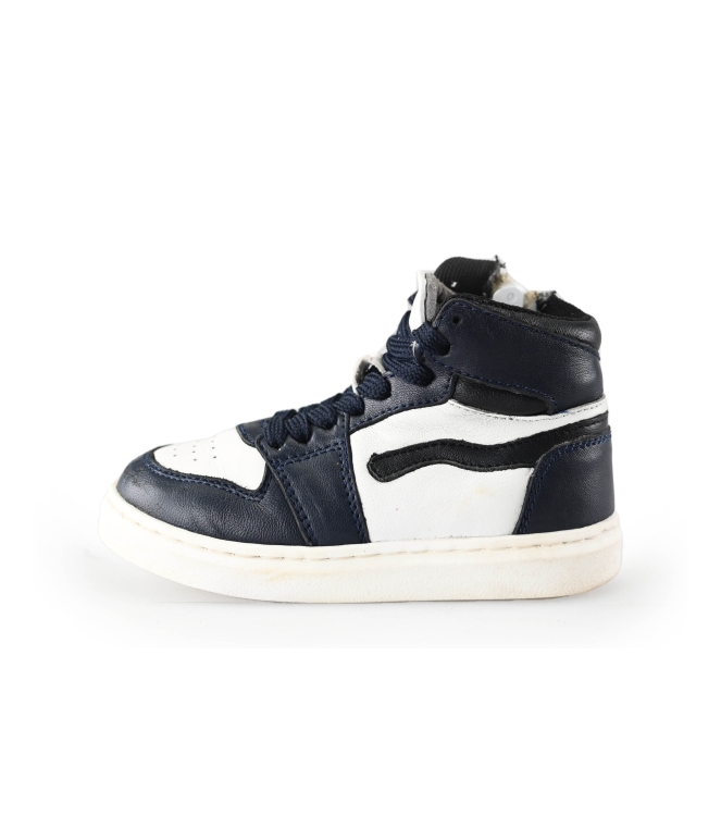 IK-KE Hohe Sneaker