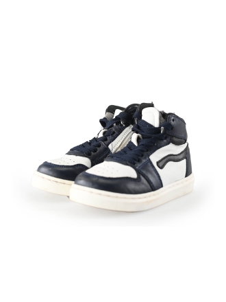 IK-KE Hohe Sneaker Schwarz 220569