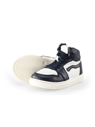 IK-KE Hohe Sneaker