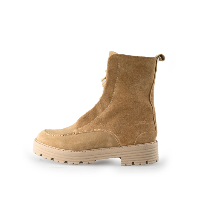 Bugatti Schnürstiefel