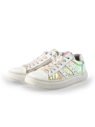 Jochie Sneaker Weiß 220580